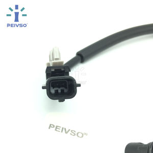 Capteur ABS de haute qualité au prix d'usine PEIVSO pour Nissan Navara NP300 (2014-) OEM 47910-4JA0A - Product Image 4