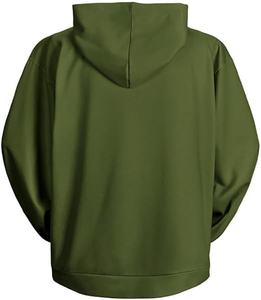 As Per Customer Demands Made Men's Wear Graphic <b>Hoodies</b> Premium Selling Gym Training <b>Workout</b> Printed Hoodie For Men - Product Image 3
