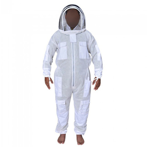 Nouvelle Conception 2026 – Combinaison d'Apiculture Prix de Gros – Qualité Supérieure, Style Unique – Combinaison d'Apiculture à Vendre – Meilleure Qualité, Dernier Cri - Product Image 5