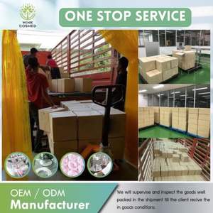 โฟมล้างหน้าขมิ้น OEM ODM แบรนด์ส่วนตัว สูตรอ่อนโยน ทำความสะอาดผิวหน้า ช่วยเติมความชุ่มชื้น ใช้ได้ทุกวัน - Product Image 6