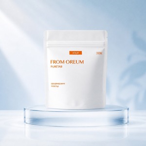 [FROM OREUM] Pasta de Dientes Sólida para Hoteles, Paquete de Recarga, Tabletas de Cuidado Bucal para Baños de Huéspedes, para Viajes y Hostelería - Product Image 3