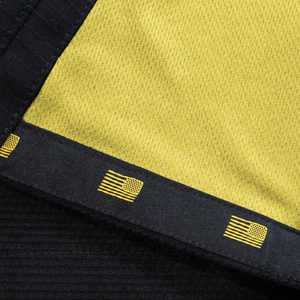 OEM <b>Cheap</b> Rate New Fashion Men Jiu Jitsu Uniform Super Quality Custom Logo/Colors top trend Jiu Jitsu Uniform with lightweight - Product Image 5