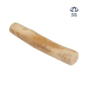 Juguete Masticable para Perros de Madera de Olivo de Alta Calidad, Resistente, para Masticar Diariamente, Entrenamiento, Diversión Duradera, Uso en Interiores, Tamaño Grande/Extra Grande - Product Image 1