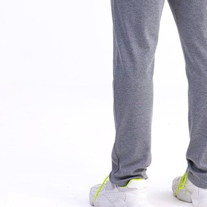 Pantalones Casuales para Hombre, 100% Algodón Canvas, Ecológicos, Ligeros, de Secado Rápido, Transpirables, Lisos, Teñidos, Rectos, de Color Sólido - Product Image 4