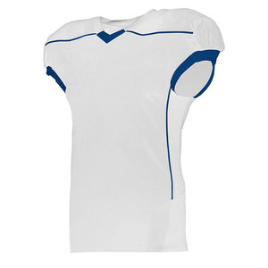 Jersey de Fútbol Americano Personalizado Premium, 100% Poliéster, Ropa Deportiva de Alto Rendimiento, Totalmente Personalizable para Equipos - Product Image 4