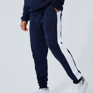 Survêtements personnalisés avec logo, commandes en gros disponibles, prix bas, ensemble de survêtements, vente directe d'usine, survêtement au meilleur prix - Product Image 4