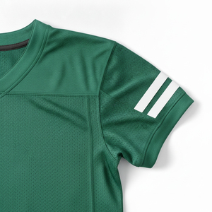 Uniforme de Fútbol Americano Premium, Camisetas de Equipo Personalizadas con Ajuste de Compresión, Ropa Deportiva Transpirable y Antibacteriana, Proveedor al por Mayor - Product Image 6