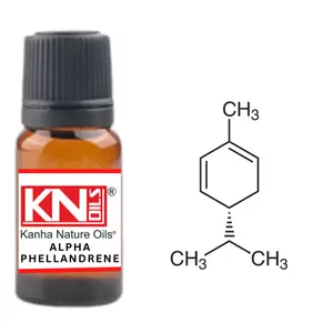 Buy ALPHA PHELLANDRENE at Wholesale price from india largest and reputed manufacture kanha nature oils