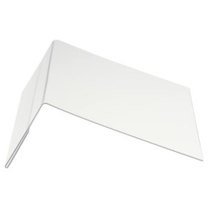 Soporte de etiqueta de precio de PVC al por mayor de fábrica para estante de supermercado - Product Image 3