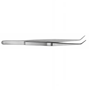 Pinzas Médicas de Hospital, 10 cm, de Un Solo Uso, Instrumentos Quirúrgicos de Plástico, Pinzas Dentales, Aprobadas por CE e ISO - Product Image 4