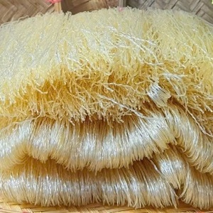 วุ้นเส้นแก้วคุณภาพสูง วุ้นเส้นข้าวพรีเมียม ห่อในฟิล์มใส เกรดพรีเมียม - Product Image 3