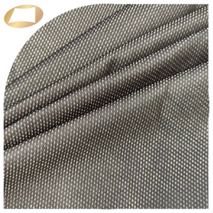 ผ้าถักอินเตอร์ล็อคโพลีเอสเตอร์ 100% ทนทาน สีทูโทน สำหรับชุดกีฬา - Product Image 4