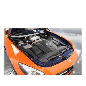 Mercedes-Benz AMG GT 4.0 con Cámara Trasera, Modelo de Junio de 2020, 33,200 km, Volante a la Izquierda - Product Image 6