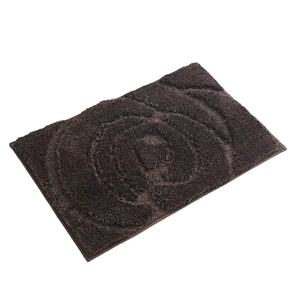 Tapis de bain antidérapant à séchage rapide au design personnalisé Tapis de salle de bain doux à séchage rapide pour la maison, hôtel, salon, fournisseur de tapis sec - Product Image 1