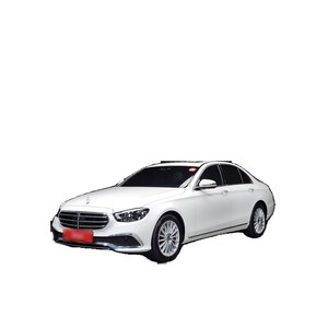 Mercedes-Benz Clase E E250 Exclusive 2023, 16,596 km, Volante a la Izquierda, Caja de Cambios Automática, Asientos de Cuero, Cámara Trasera - Product Image 1