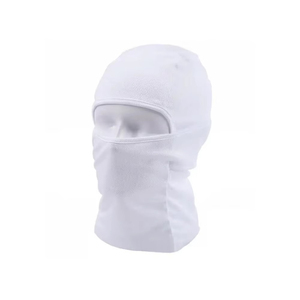 Cagoule de karting respirante, masque facial de course léger, couvre-chef de sport automobile, confort de conduite, cagoule de karting - Product Image 2