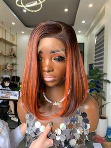 Bundles Vietnamese Human Hair Bone Straight Wigs for Women <b>Highlight</b> - Product Image 5