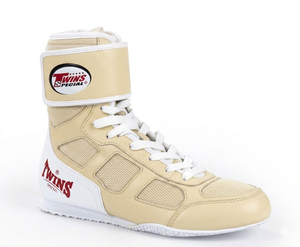 Chaussures d'entraînement de boxe avec un ajustement confortable, une semelle souple et une tige respirante pour la pratique quotidienne - Product Image 1
