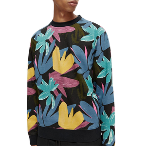 New Arrival Men Sweatshirt Minimalist Cotton <b>Hoodie</b> <b>Plain</b> Design Casual Streetwear Bulk Wholesale Supplier - Product Image 4