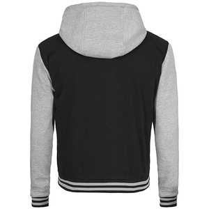 OEM Wholesale High Quality Wool Blue Chenille Varsity <b>Jackets</b> Custom Logo Casual Letterman Street Wear for Men Women - Product Image 2