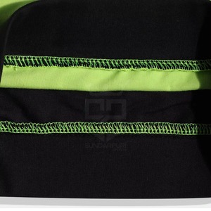 Nuevo Sujetador Deportivo para Mujer, Sin Costuras, Color Liso, Material Duradero, para Gimnasio y Fitness - Product Image 5