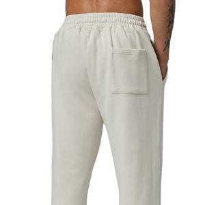 Haute qualité personnalisé hommes Streetwear survêtement Flare pantalons de survêtement hommes Baggy Flare pantalons de survêtement hommes pantalons 2026 - Product Image 4