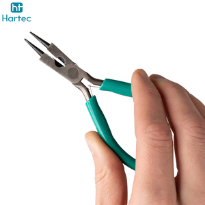 Wholesale Price Mini <b>Craft</b> Jewelry Pliers Long Needle Nose <b>Wire</b> Loop Tools For Fine Beading Artwork Designing - Product Image 6