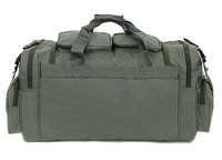 Sac à dos tactique de camouflage pour camping et randonnée, 25L, fermeture éclair étanche, doublure en polyester PVC, ceinture à coussin d'air, rigide