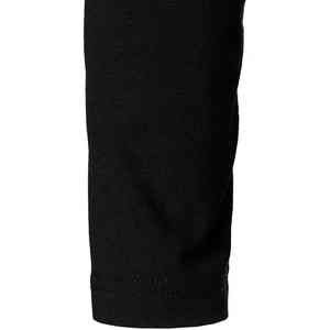 Sudadera con Cierre de Cremallera para Hombre, Tendencia Actual, Felpa Sólida, Transpirable, Logotipo Personalizado, Corte Regular, Ropa Casual - Product Image 6