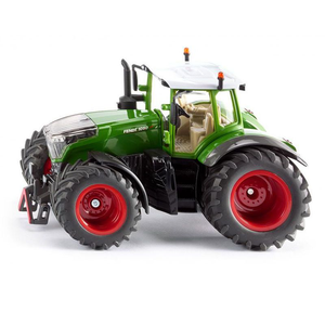 Tracteur agricole haute performance Fendt 1050 4x4, tracteur diesel robuste pour l'agriculture commerciale et les opérations sur le terrain - Product Image 5
