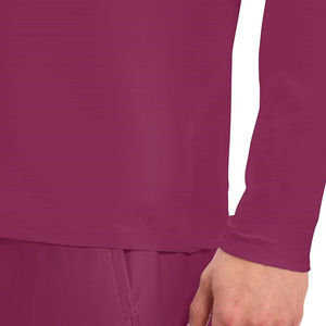 Uniformes Médicos Elásticos de Manga Larga de Alta Calidad para Enfermeros, Camisetas Interiores para Hombres - Product Image 5