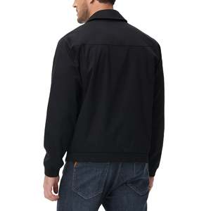 Chaqueta Deportiva Personalizada con Capucha de Forro Polar para Hombre, Impresión Digital, Diseño OEM, Resistente al Viento, Ropa Deportiva de Alto Rendimiento - Product Image 2