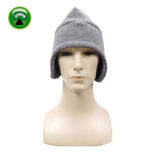 หมวกคลุมหูผ้าฟลีซระบายอากาศได้ดีสำหรับเล่นสกี - Product Image 5