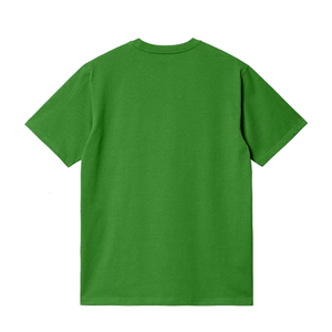 T-shirts personnalisés pour hommes en coton de haute qualité avec logo brodé T-shirt doux d'été Vêtements décontractés respirants de haute qualité Vente en gros - Product Image 3