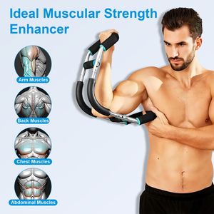 Sistema palestra di casa con 3 livelli di resistenza Twister focalizzato sui principali gruppi muscolari e Fitness funzionale migliorato - Product Image 6