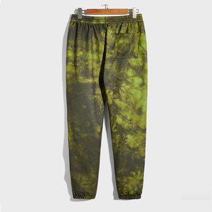 Survêtement Tie-Dye Homme OEM à Prix Abordable, Qualité Supérieure, Respirant, Logo/Couleurs Personnalisables, Tendance Actuelle, Léger - Product Image 2