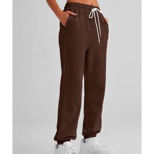 Winter Classic Straight <b>Leg</b> <b>Jogger</b> for Ladies <b>Wide</b> <b>Leg</b> Sports Gym Clothing Plus Size Women Multi-pocket outdoor pants - Product Image 4