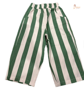 Pantalon décontracté en coton respirant à séchage rapide pour bébés garçons et filles, collection printemps-automne, vêtements de mode pour bébés - Product Image 1