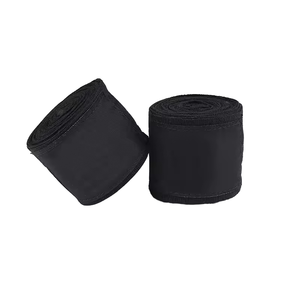 Vendas de Boxeo para Entrenamiento de MMA, de Algodón, con Logotipo Personalizado, para Gimnasio y Deportes - Product Image 2