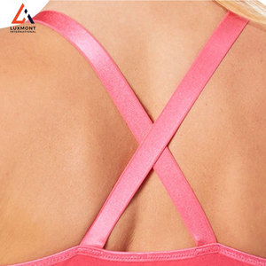 Soutien-gorge de sport respirant pour femmes, nouveau design, soutien-gorge de sport tendance pour femmes, soutien-gorge de sport à séchage rapide pour femmes - Product Image 6