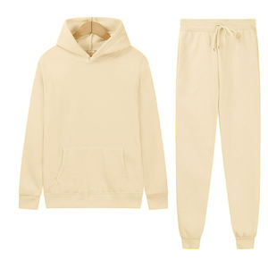 Sweat à capuche zippé personnalisé avec logo, en molleton 100 % coton, unisexe, streetwear, coupe oversize, confortable, anti-plis, respirant, personnalisable - Product Image 1