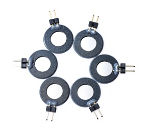 Humidificateur d'air à ultrasons 104kHz avec brumisateur et accessoires en céramique électrique brumisateur - Product Image 1