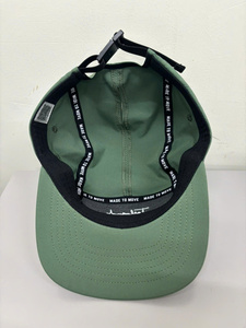 Gorra de Campamento con Cola de Caballo Fabricada en Vietnam con Bordado 2D Personalizado de 5 Paneles para Adultos, para Actividades al Aire Libre, Camping, Correr, Pesca - Product Image 4