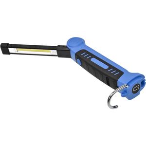 Ultra Slim בדיקת מנורת 3W COB 1W LED 300lm 2000mah מיקרו USB - Product Image 4