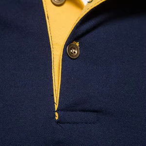 Camisetas Polo Profesionales Más Vendidas en 2026, Tallas Grandes, Calidad Económica del Fabricante, Transpirables, Diseño Único, Camisetas Polo para Hombre - Product Image 4