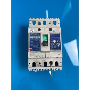 Mitsubishi NV100-SWU3 Usado Como Está, Piezas de Equipos de Semiconductores Legacy - Product Image 6