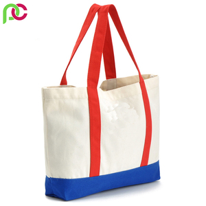 Vente en gros de sacs en jute personnalisés avec logo imprimé Offre Spéciale fourre-tout d'épicerie réutilisable avec poignée en bois style toile de jute - Product Image 6