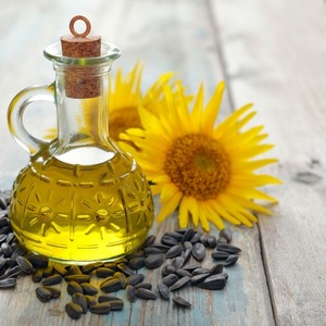 Semillas de Girasol Crudas con Alto Contenido de Aceite, Naturales y Frescas, Aptas para Uso Industrial, Procesamiento de Alimentos y Exportación a Granel - Product Image 2