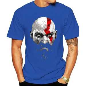 Camisetas para Hombre con Estampado Personalizado, Tendencia de Moda 2026, Nueva Llegada, Camisetas de Gimnasio para Hombre con Gráficos Personalizados, Servicio OEM 2026 - Product Image 2