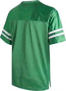 Camiseta de Baloncesto Unisex Personalizada de Secado Rápido, Uniforme de Equipo Transpirable, Ropa Deportiva de Malla, Sublimación Premium, Manga Corta, Corte Regular - Product Image 2